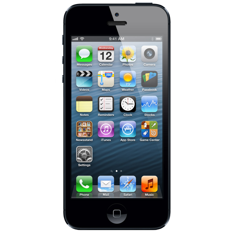 Apple iPhone 5S 32Gb